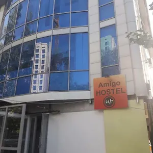 Amigo Хостел